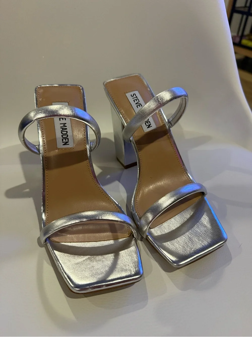 Steve Madden steve madden